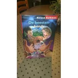 Ronald Kalkman De beestenbende