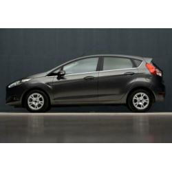 Ford Fiesta 1.5 TDCi Titanium Sport (NAVIGATIE, KEYLESS DEAL