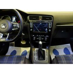 Volkswagen Golf 1.4 TSI GTE 204pk DSG7 Full map Navi, Xenon,