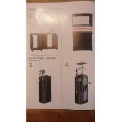 Juwel Bioflow filter