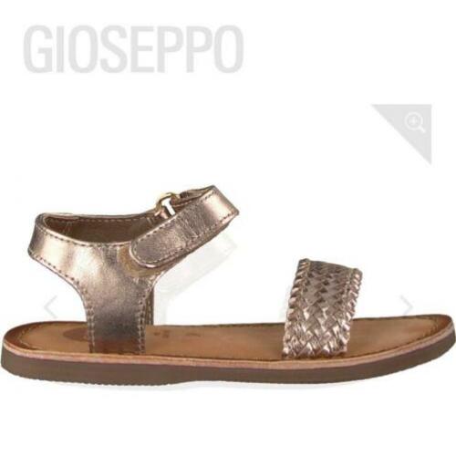 Gioseppo sandalen maat 21 roségoud, zgan