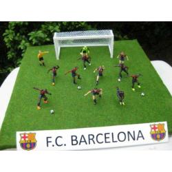 Fc barcelona - feyenoord