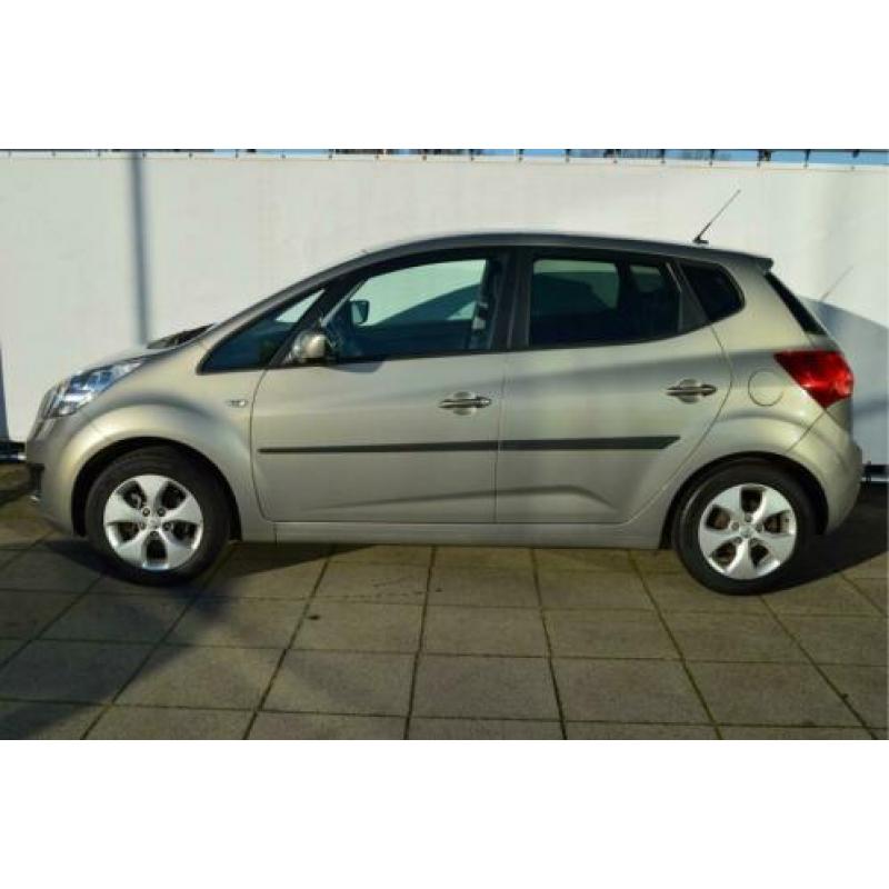 Kia Venga 1.4 CVVT Plus Pack (bj 2013)