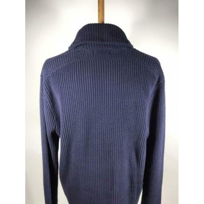 Ralph Lauren vest, nieuw, maat L