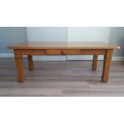 tafel bijzettafel salontafel