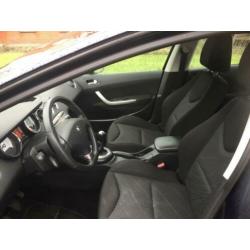 Peugeot 308 1.6 VTi Blue Lease 5-DEURS! NAVIGATIE! DEALER-AU