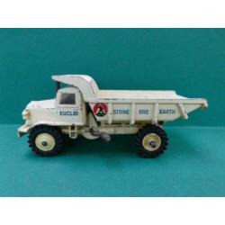 Dinky Toys nr 965 Euclid MET RAMEN