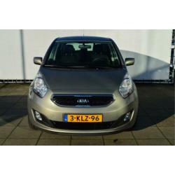 Kia Venga 1.4 CVVT Plus Pack (bj 2013)