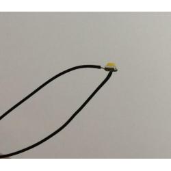 MA50 - 5x SMD 0805 Led Lamp voor 12-18V (452)