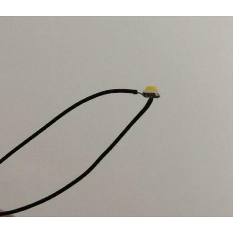 MA50 - 5x SMD 0805 Led Lamp voor 12-18V (452)