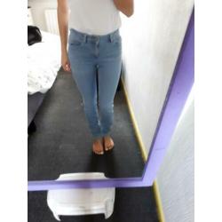 Broek van Asos, nieuw, maat 25x32, 96 cm lang