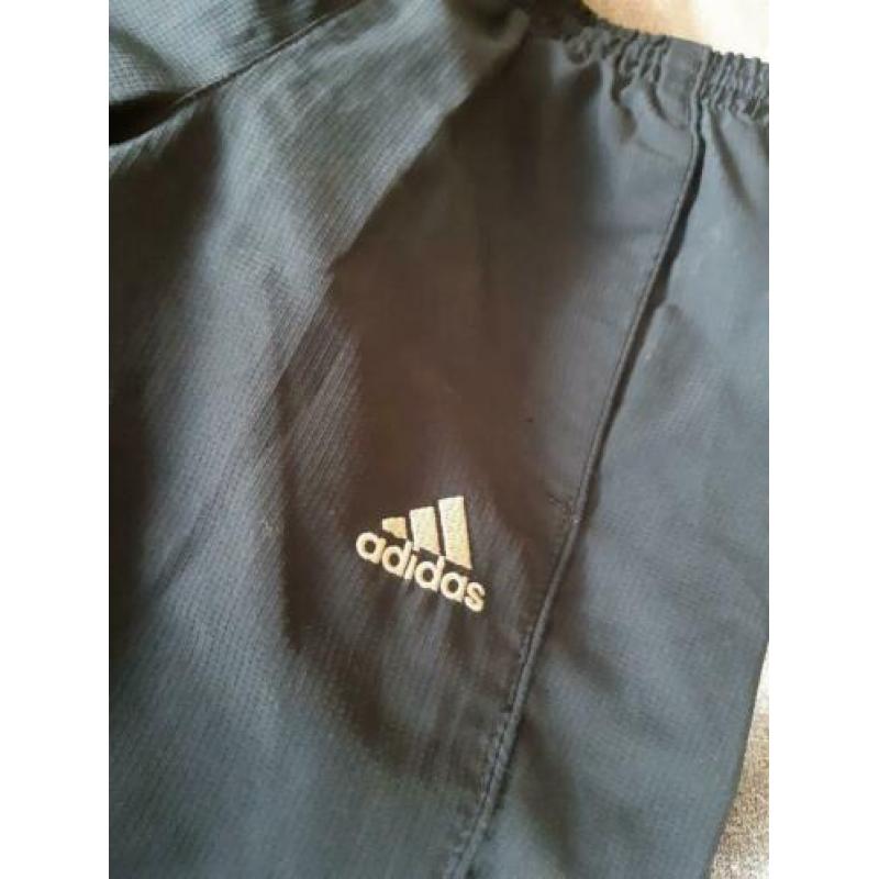 Pakket jongens kleding maat 152 garcia, adidas ed