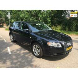 Audi A4 Avant 3.0 TDI quattro Pro Line CLIMA/ 6 BAK/ BJ 2005