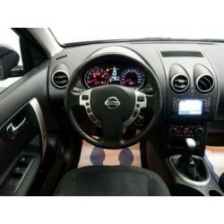 Nissan QASHQAI+2 1.6 Connect Edition -7 Pers, Navi, Camera,