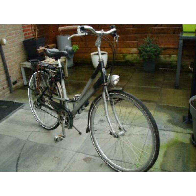 RIH Z-800 Damesfiets