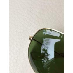 Originele vintage B&L Ray-Ban USA zonnebril 58 [] 14