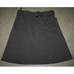 AirField bruin rok mt 38 M