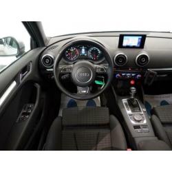 Audi A3 Limousine 1.4 TFSI PRO LINE S 141PK S-Tronic, Navi,