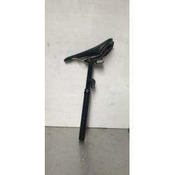 Magura vyron dropper post