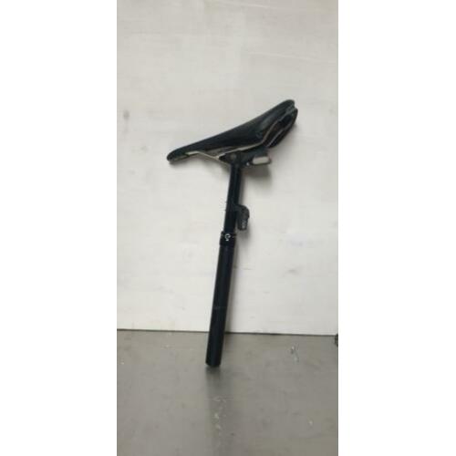 Magura vyron dropper post