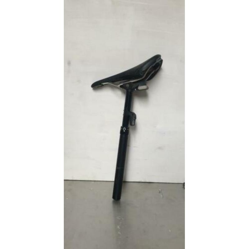 Magura vyron dropper post