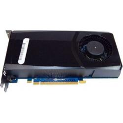 Video kaart MSI N460GTX-M2D1GD5 1GB GDDR5