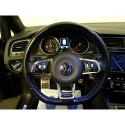 Volkswagen Golf 1.4 TSI GTE 204pk DSG7 Full map Navi, Xenon,