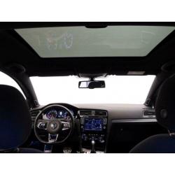 Volkswagen Golf 1.4 TSI ACT 150PK R-LINE EDITION ! DSG, Pano