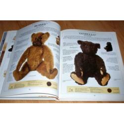 Het perfecte Berenboek, door Pauline Cockrill.