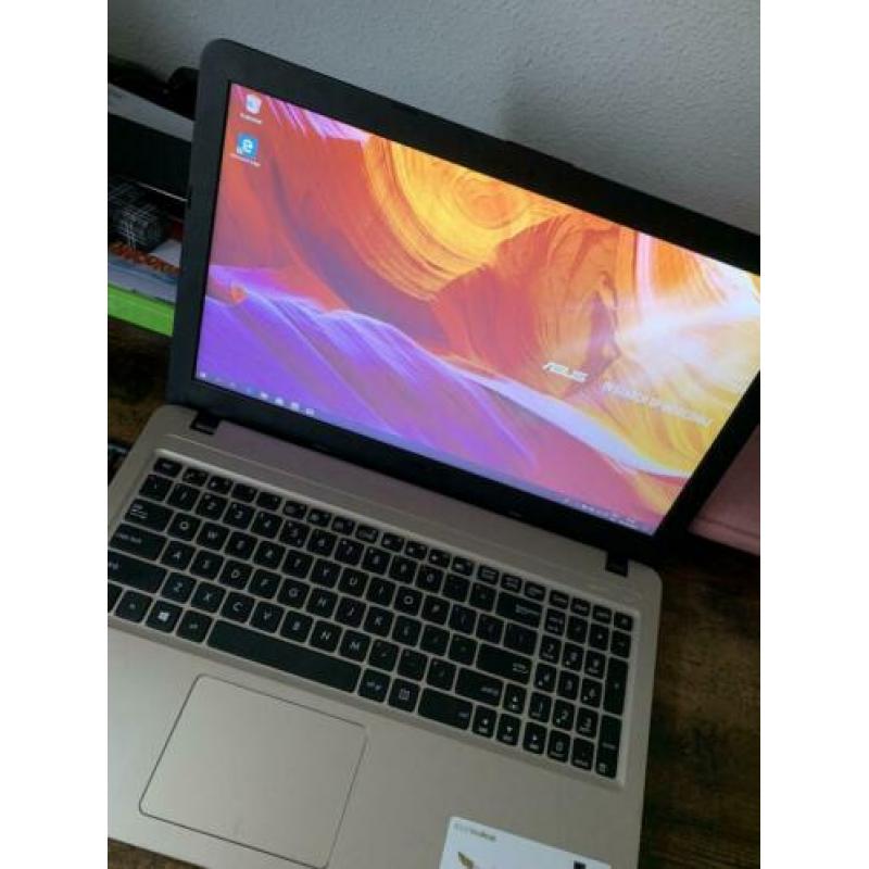 Asus zo goed als nieuw