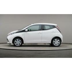 Toyota Aygo 1.0 VVT-i x-play, Airconditioining (bj 2014)