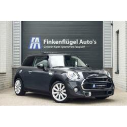 MINI Cooper S 2.0 Aut 192 pk ,Panodak, NaviProf, Head up