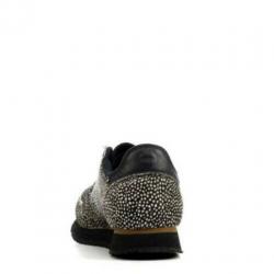 Woden meidensneakers Ydun/Pony maat 36 Zgan