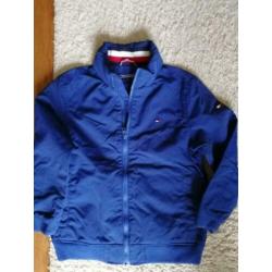 Zomerjack Tommy Hilfiger