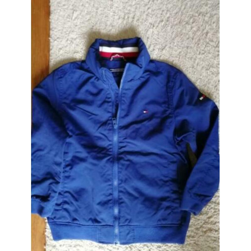 Zomerjack Tommy Hilfiger