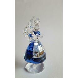 Swarovski, Disney Alice in Wonderland, Kristallijn Shop.