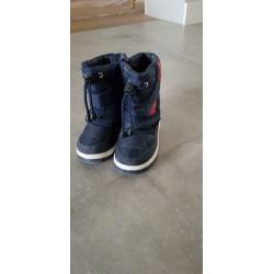 Snowboots maat 25