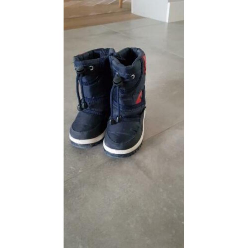 Snowboots maat 25