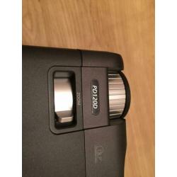 Acer pd120d beamer zgan zwart