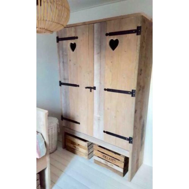 Twijfelaar bed