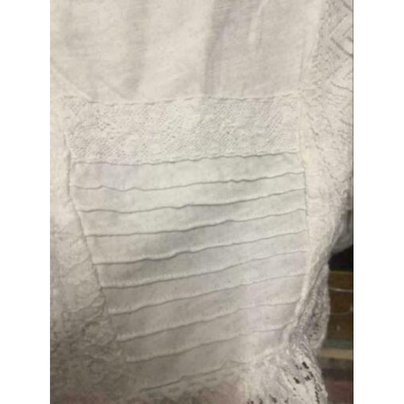Next merk blouse, maat: 134