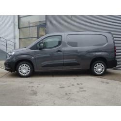 Opel Combo L2H1 102Pk. Edition *NAVI*PARKPILOT ACHTER*