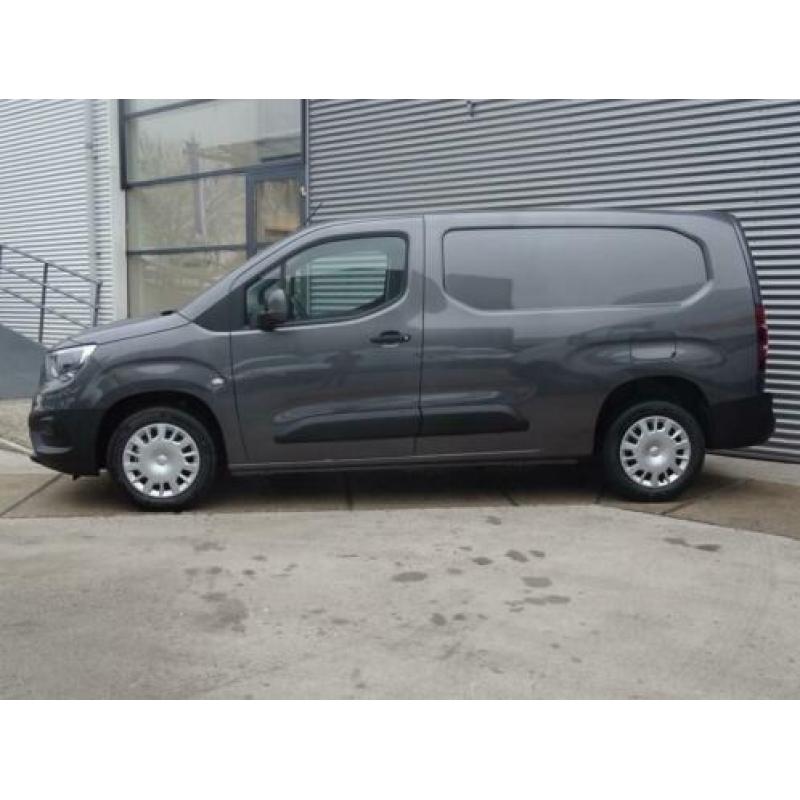 Opel Combo L2H1 102Pk. Edition *NAVI*PARKPILOT ACHTER*