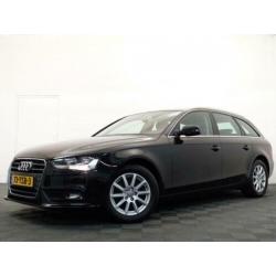 Audi A4 Avant 1.8 TFSI 170PK PRO LINE BUSINESS AUT, Navi, EC