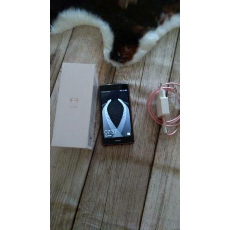 Huawei P8 lite