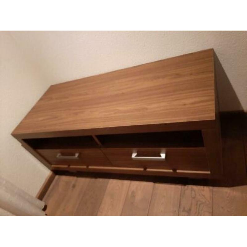 Compleet stevig meubelset