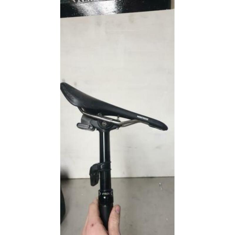 Magura vyron dropper post