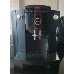JURA IMPRESSA XF50 CLASSIC koffieapparaat