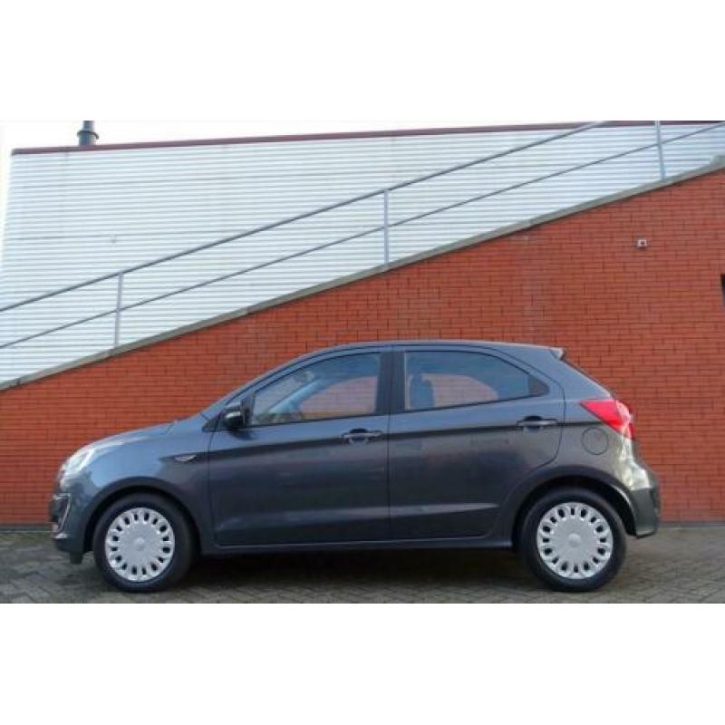FORD Ka+ 1.2 85pk Trend Ultimate