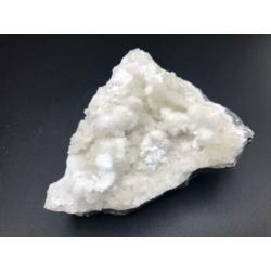 Zeoliet apofyliet okeniet mineralen edelstenen gems